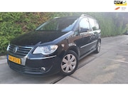 Volkswagen Touran - 2.0 TDI Highline Business