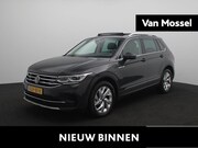 Volkswagen Tiguan - 1.4 TSI eHybrid Elegance