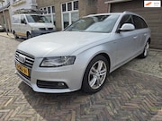 Audi A4 - Avant 2.0 TFSI