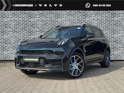 Lynk & Co 01 - 1.5 Plug-in Hybrid | PHEV | Donkere Hemelbekleding | 360 Gra