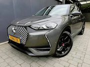 DS DS 3 Crossback - E-TENSE BUSINESS