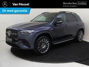 Mercedes-Benz GLE-klasse - 400 e 4MATIC AMG Line / Panoramadak/ Memory/ 21 inch/ AIRMAT
