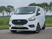 Ford Transit Custom - 2.0 L1H1 SPORT 185Pk