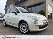 Fiat 500 - 0.9 TwinAir Easy Airco / Audio / All-Seasons