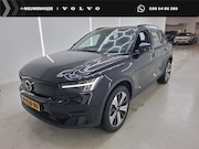 Volvo XC40 - Recharge Plus 70 kWh | Adaptieve Cruise Control | Stoel-/Stu
