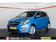 Opel Karl - 1.0 ecoFLEX Cosmo|Climatcontrol|Stoelverwarming|Cruisecontro