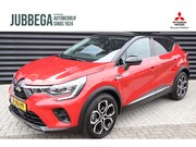 Mitsubishi ASX - 1.6 PHEV AT Instyle Trekhaak, Plugin-Hybride, Opendak, Leder