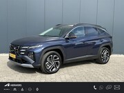 Hyundai Tucson - 1.6 T-GDI HEV Premium / Leder / 360 Camera / Stoel- & Stuurv