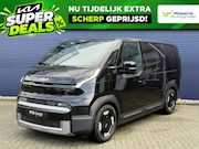 Kia PV5 - Cargo L2 3D 71, 2kWh Elite | Warmtepomp | Navigatie | 360 Gr