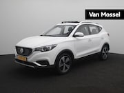 MG MG ZS - EV Luxury 45 kWh | Leder | Navi | Panoramadak | CarPlay | Ca