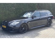 BMW 5-serie - Touring 523i Automaat Executive Clima Cruise