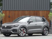 Volkswagen Touareg - 3.0 e-Hybrid 462PK 4-Motion R / Massage / Dynaudio / 360°