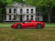 Ferrari 296 GTB - 3.0 V6 Assetto Fiorano | Warranty 04-2029 | Full! | Carbon w
