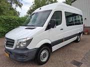 Mercedes-Benz Sprinter - 314 2.2CDI 9-PERSOONS 16950.- INCL BTW ROLSTOEL 143PK