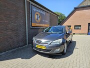 Opel Astra - 1.6 Cosmo (automaat probleem)