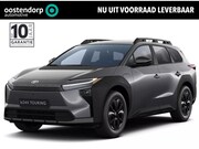 Toyota bZ4X - Touring Dynamic AWD 75 kWh | Nieuwe auto | Direct uit voorra