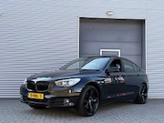 BMW 5-serie - Gran Turismo 530d High Executive I Aut. I Leder I Pano.dak