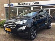 Ford EcoSport - 1.0 EB 125 pk Trend Ultim. | Camera achter.