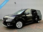 Renault Grand Kangoo - Techno 1.3 TCe Autom 7 Pers Camera 2024 Nieuw Model Vol Opti