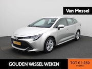 Toyota Corolla - Touring Sports 1.8 Hybrid Business | Automaat | Camera | Cru