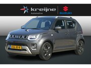Suzuki Ignis - 1.2 Smart Hybrid Select | ALL-SEASON | A CAMERA | NAVI | RIJ