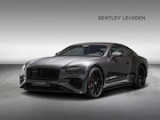 Bentley Continental GT - Speed V8 Hybrid |Rotating|NAIM|Panoramic|Full Carbon
