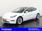 Tesla Model 3 - Standard RWD Plus 60 kWh | SOH 91% | Zondag Open