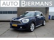 MINI Countryman - 2.0 Cooper S / INCL. 12mnd BOVAG / NAP
