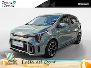 Kia Picanto - 1.0 DPI GT-Line | Cruise Control | Climate Control | Navigat