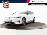 Volkswagen ID.7 - Pro Limited Edition 77 kWh accu 286 PK · Draadloze telefoonl