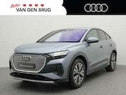 Audi Q4 e-tron - Sportback 45 quattro Advanced edition 82 kWh 286 P