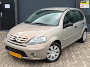 Citroën C3 - 1.4i-16V Sky Radio|AIRCO|CRUISE|APK|NAP