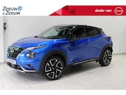Nissan Juke - 1.6 Hybrid N-Design | € 5000, = KORTING | TECHNOLOGY PACK |