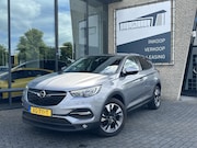 Opel Grandland - X 1.2 Turbo Online Edition*NAVI*ECC*SPORTSTOEL