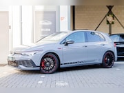 Volkswagen Golf - 2.0 TSI GTI CLUBSPORT 45 EDITION| AKRAPOVIC | PANORAMADAK |