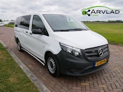 Mercedes-Benz Vito - 116 CDI Pro Lang AUT AC 8-PERS ** EX POLICE MARGE CAR