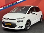 Citroën C4 Picasso - 1.6 e-THP Exclusive | Clima | Cruise | Automaat | APK 25-04-