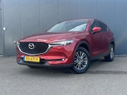 Mazda CX-5 - 2.0 SkyActiv-G 165pk SkyLease GT