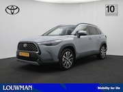 Toyota Corolla Cross - Hybrid 200 Style | Trekhaak | NL-Auto | Parkeersensoren V+A