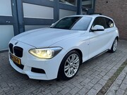 BMW 1-serie - 116i Business+ M-Pakket