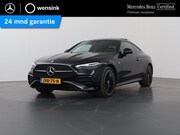 Mercedes-Benz CLE - Coupé 300 e AMG Line | Panoramadak | Night pakket | Burmeste