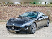 Maserati GranTurismo - 4.7 S Off-dealer and specialist serviced, "MC Sport Line" li