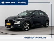 Hyundai Kona - 1.6 GDI HEV Comfort Smart | Navigatie | Camera | Trekhaak | 