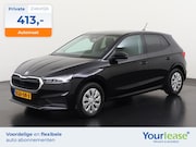 Skoda Fabia - 1.0 TSI Ambition DSG | All-in 413, - Private Lease | Direct
