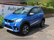 Aixam Crossover - Premium met slechts 580 km