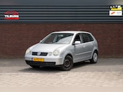 Volkswagen Polo - 1.4-16V Athene