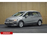 Volkswagen Golf Sportsvan - 2.0 TDI Highline | Navi | Bluetooth | Trekhaak | Cruise Cont