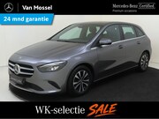 Mercedes-Benz B-klasse - 180 Business Solution