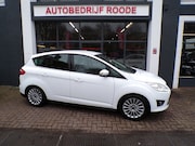 Ford C-Max - 1.6 EcoBoost Titanium TOP STAAT, VOL OPTIES,