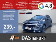 Kia Sportage - Spirit DriveWise, GD, 1.6T 48V DriveWise-Park-Plus